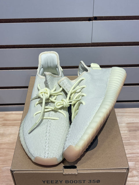 adidas Yeezy Boost 350 V2 Butter Sz 10.5