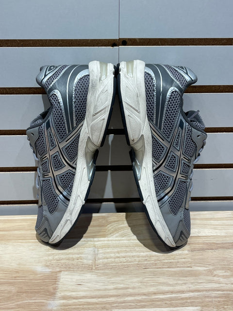 ASICS Gel-1130 Clay Grey Pure Silver Sz 13