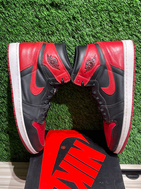 Jordan 1 Retro High Bred Banned (2016) Sz 11M