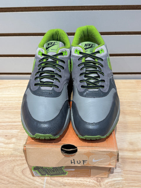 Nike Air Max 1 HUF (2004) Sz 11