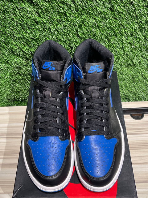 Jordan 1 Retro Royal (2017) Sz 11M