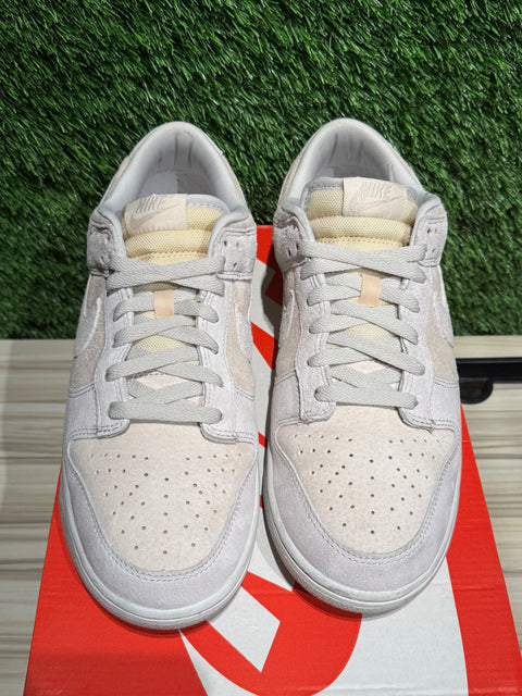 Nike Dunk Low Premium Vast Grey Sz 9.5