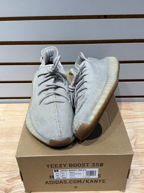 adidas Yeezy Boost 350 V2 Sesame Sz 12