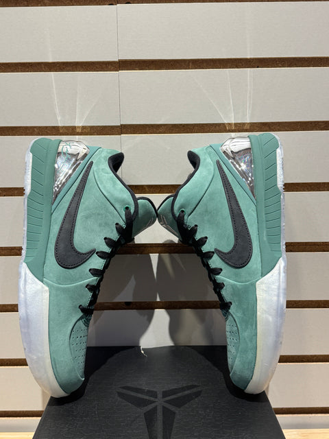Nike Kobe 4 Protro Girl Dad Sz 8.5