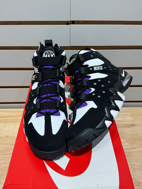 Nike Air Max 2 CB '94 OG Black White Purple (2023) Sz 10