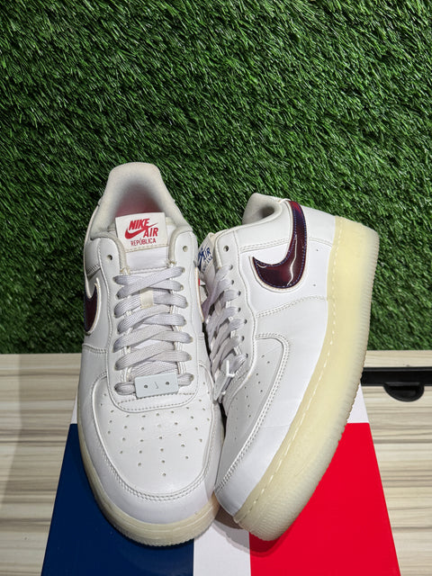 Nike Air Force 1 Low De Lo Mio Sz 10.5