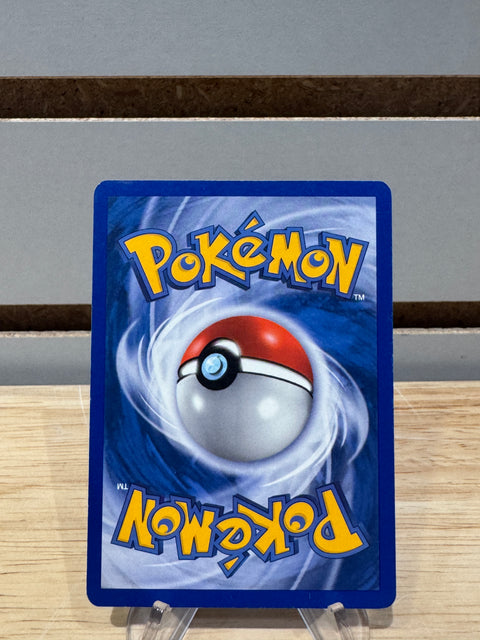 Jirachi - Pokemon EX Hidden Legends (HL)