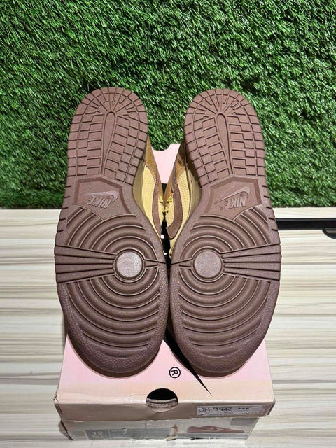 Nike SB Dunk Low Shanghai 2 Sz 12