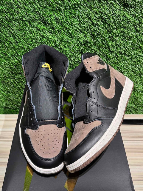 Jordan 1 Retro High OG Palomino Sz 14..