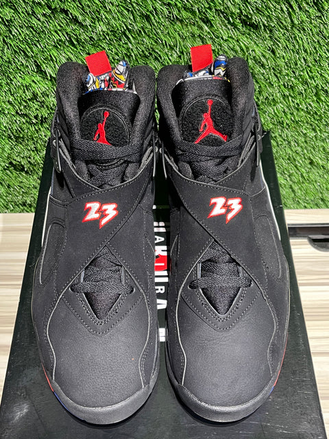 Jordan 8 Retro Playoffs (2023)