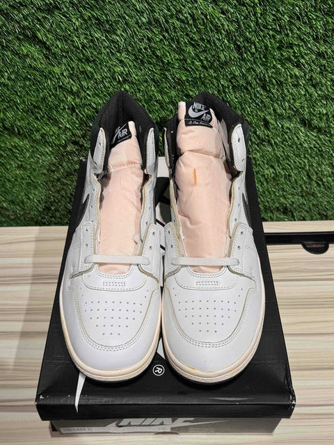 Nike Jordan Air Ship PE SP Diffused Blue Sz 13