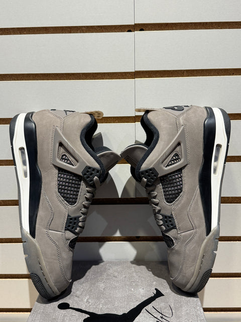 Jordan 4 Retro Cave Stone Sz 10.5