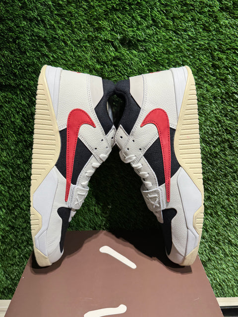 Jordan Jumpman Jack TR Travis Scott University Red Sz 12.5