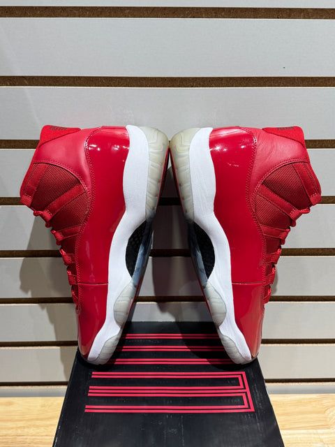 Jordan 11 Retro Win Like 96 Sz 11