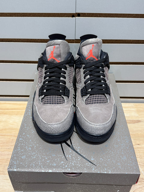 Jordan 4 Retro Taupe Haze Sz 11.5