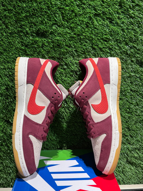 Nike SB Dunk Low Skate Like a Girl Sz 10M