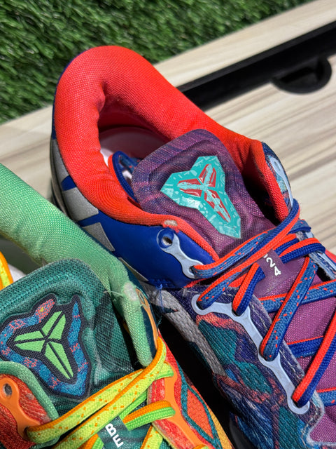 Nike Kobe 8 Protro What The (2025) 7.5M