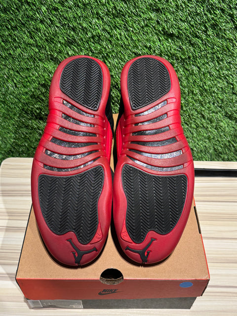 Jordan 12 Retro Flu Game (2025) Sz 11.5M