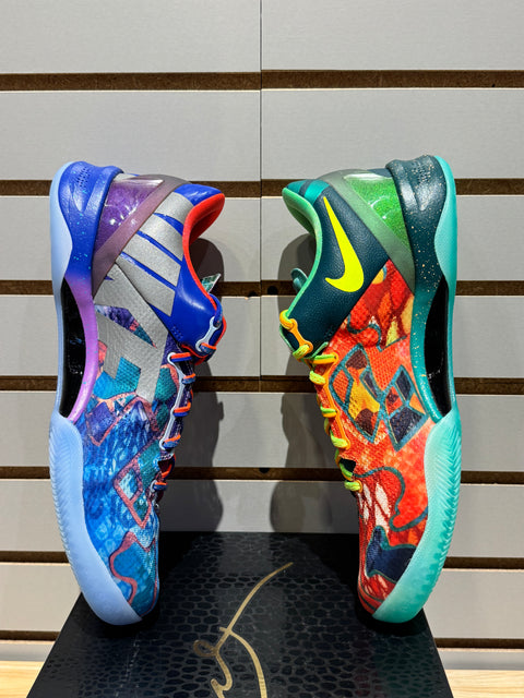 Nike Kobe 8 Protro What The (2025) Sz 11.5