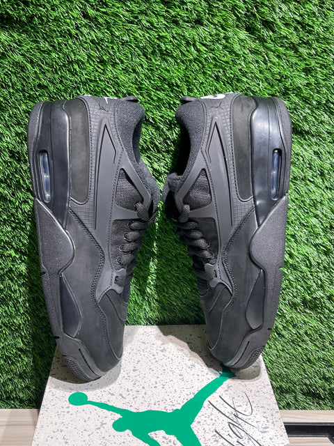 Jordan 4 RM Black Cat Sz 12