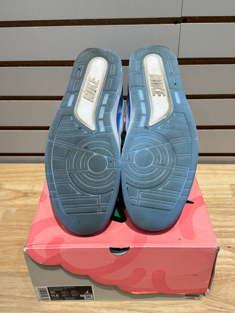 Jordan 2 Retro J Balvin Sz 10