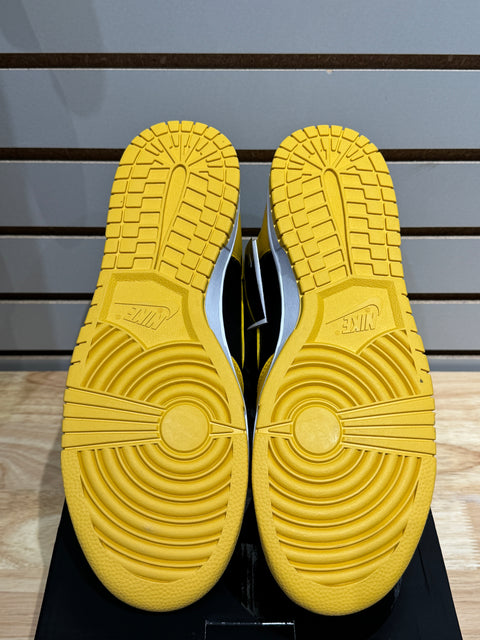 Nike Dunk High Wu-Tang (2024) Sz 11