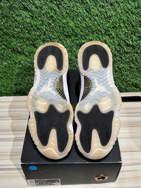 Jordan 11 Retro DMP Gratitude (2023) Sz 9