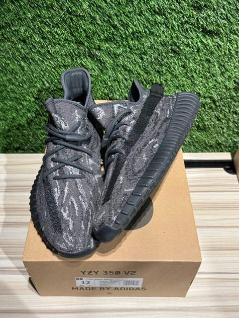 adidas Yeezy Boost 350 V2 MX Dark Salt Sz 12M.
