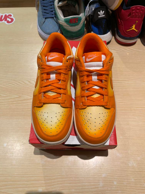 Nike Dunk Low Magma Orange (W) 6W