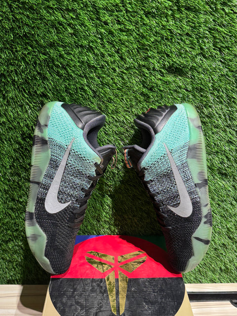 Nike Kobe 11 Elite Low All-Star (2016) Sz 9.5