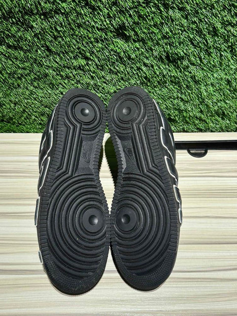 Nike Air Force 1 Low Cactus Plant Flea Market Black (2024) Sz 13M,