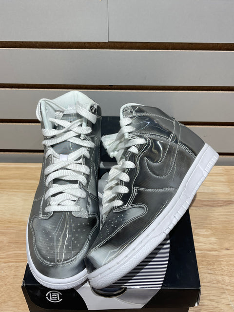 Nike Dunk High CLOT Flux Sz 5.5M/7W