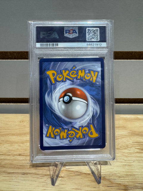 Pokémon Sylveon V Alternate Art #184 PSA 10