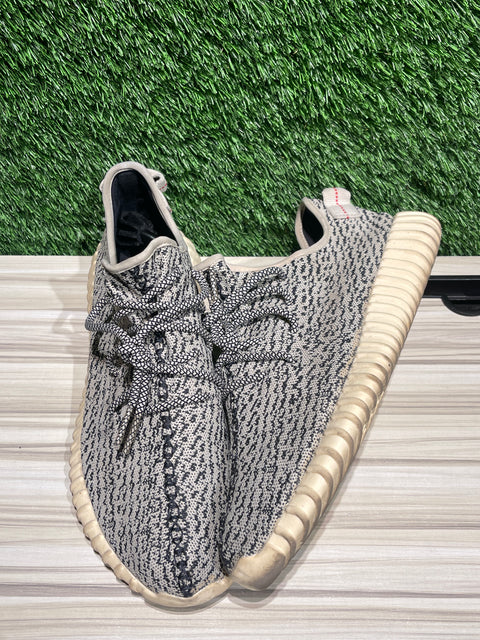 adidas Yeezy Boost 350 Turtledove (2015) Sz 13