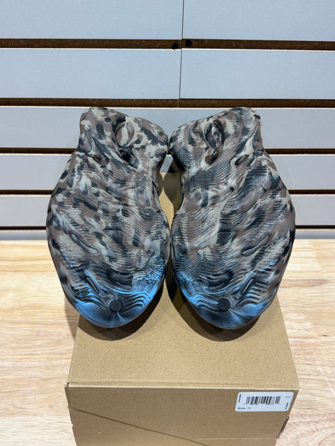 adidas Yeezy Foam RNR MX Cinder Sz 11