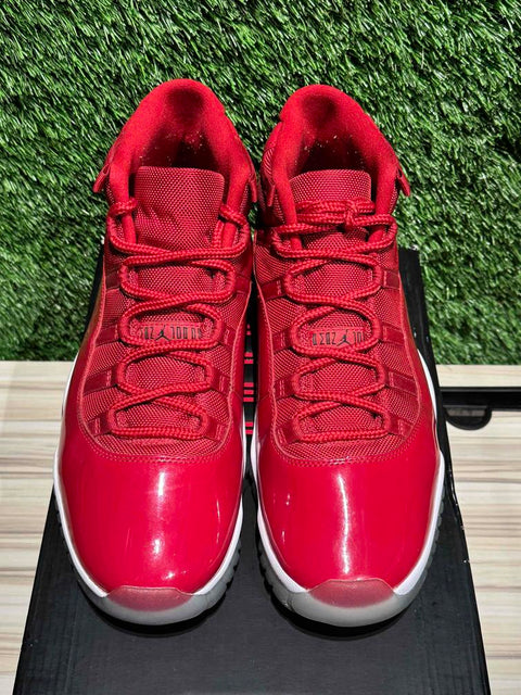 Jordan 11 Retro Win Like 96