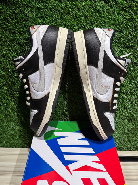 Nike SB Dunk Low HUF San Francisco Sz 10.5M
