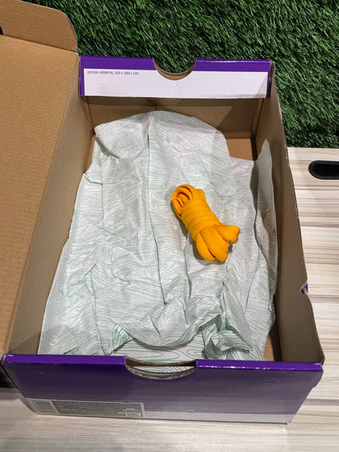 Nike SB Dunk Low Pro PRM Seattle Supersonics Sz 9M