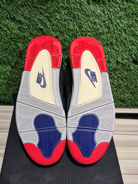 Jordan 4 Retro Rare Air (White Lettering) Sz 12