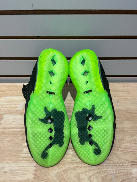 Nike LeBron 18 Dunkman Sz 10.5
