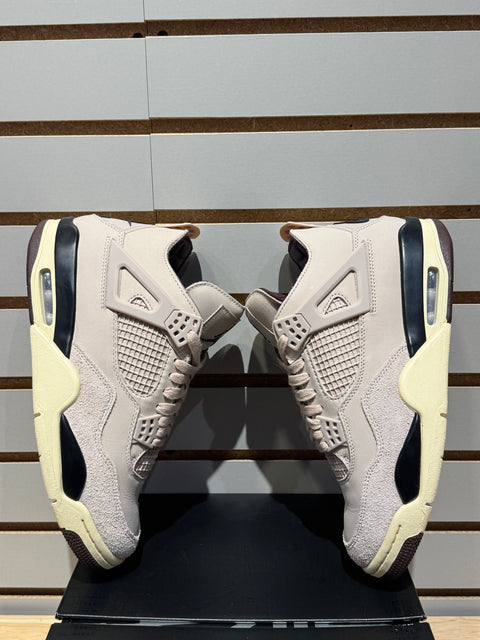 Jordan 4 Retro OG SP A Ma Maniére While You Were Sleeping (Women's) Sz 8.5M / 10W