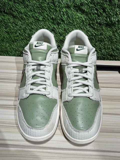 Nike Dunk Low Retro PRM Kyler Murray Be 1 of One Sz 12.5M