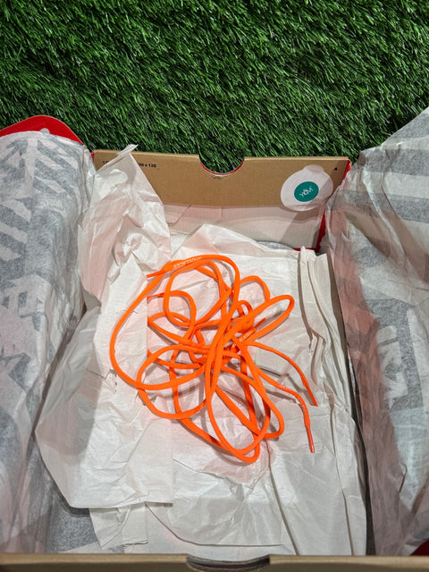 Nike Air Presto Off-White White (2018) Sz 13