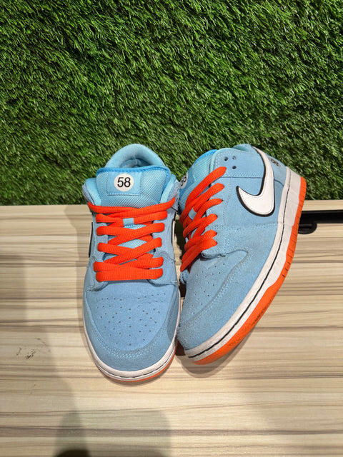 Nike SB Dunk Low Club 58 Gulf Sz 8.5