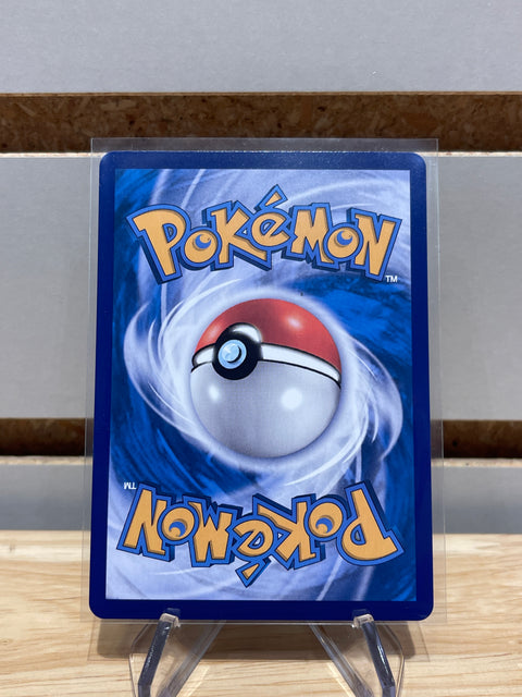 Eevee Pokemon Chinese exclusive Gem Pack CBB2C-0115/15
