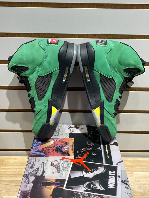 Jordan 5 Retro SE Oregon Sz 7.5M
