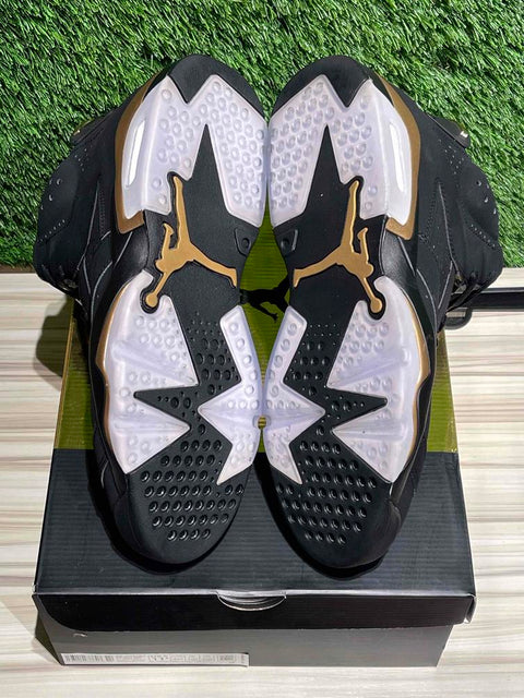 Jordan 6 Retro DMP (2020) Sz 11.5M