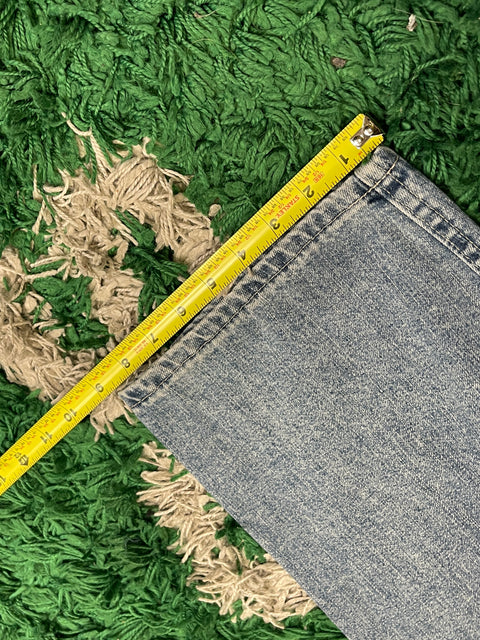 Vintage Lee Authentic Carpenter Jeans
