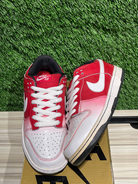 Nike SB Dunk Low Kuwahara Et Sz 7M/8.5W