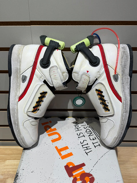 Reebok Ghost Smasher Ghostbusters (2022) Sz 11